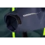 NEO TOOLS 81-559-XL unisex-työtakki, 100% puuvilla, harmaa, 7 taskua, CE-hyväksytty