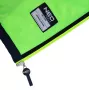 NEO Tools 81-559-XXXL työtakki harmaa/musta oranssein yksityiskohdin, 100% puuvilla, EN ISO 13688