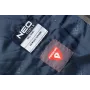 NEO TOOLS 81-571-XL työtakki harmaa/oranssi XL