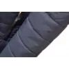 NEO TOOLS 81-574-S unisex softshell-työtakki, musta/harmaa, koko S, vedenpitävä, tuulenpitävä, fleecevuorattu