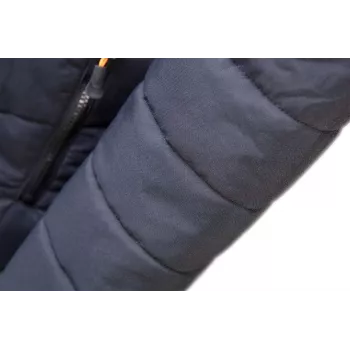 NEO TOOLS 81-574-S unisex softshell-työtakki, musta/harmaa, koko S, vedenpitävä, tuulenpitävä, fleecevuorattu
