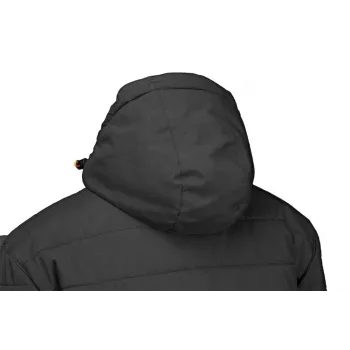 NEO TOOLS 81-574-XXXL työtakki harmaa/oranssi XXXL