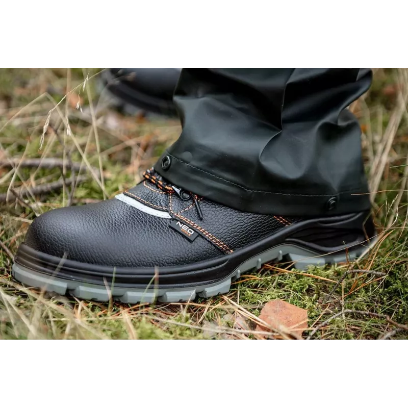 NEO Tools 82-017 turvajalkineet