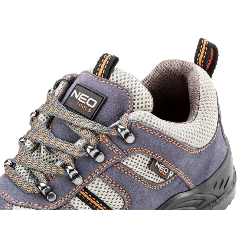 NEO Tools 82-035 turvajalkineet