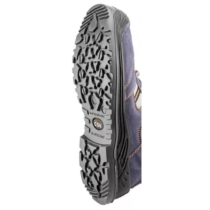 NEO Tools 82-046 turvajalkineet