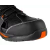 NEO Tools 82-079-39 turvakengät S1P SRC, koko 39, musta/harmaa