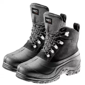 NEO Tools 82-131 turvajalkineet