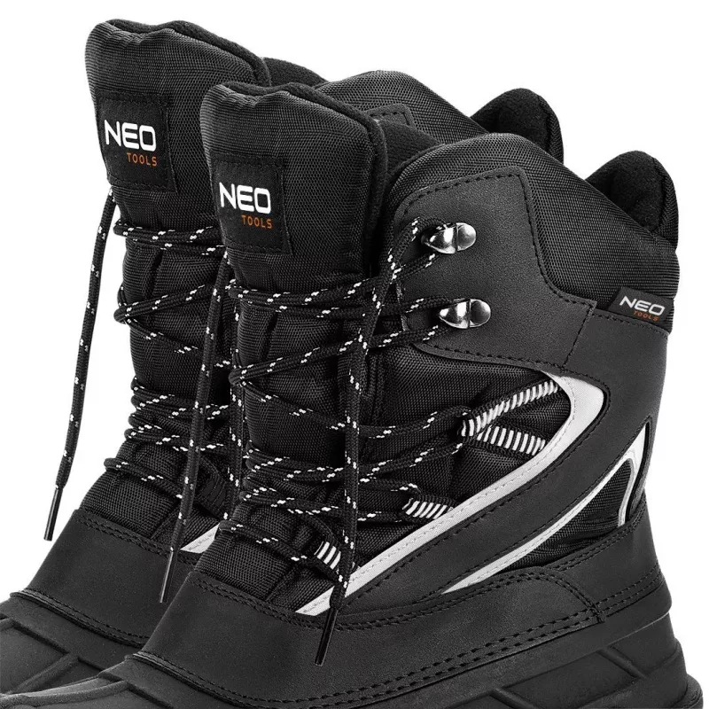 NEO Tools 82-139-43 turvajalkineet