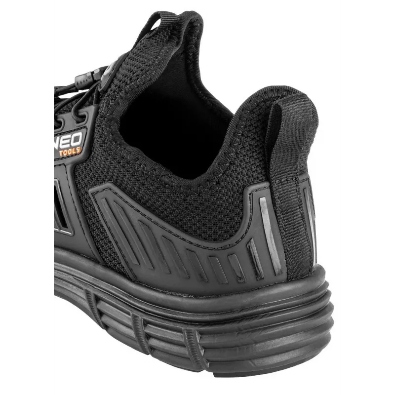 NEO Tools 82-158-42 turvajalkineet