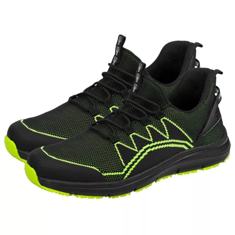 NEO Tools 82-161-39 turvajalkineet