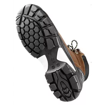 NEO TOOLS 82-170-47 S1P SRC turvakengät teräskärjellä koko 47