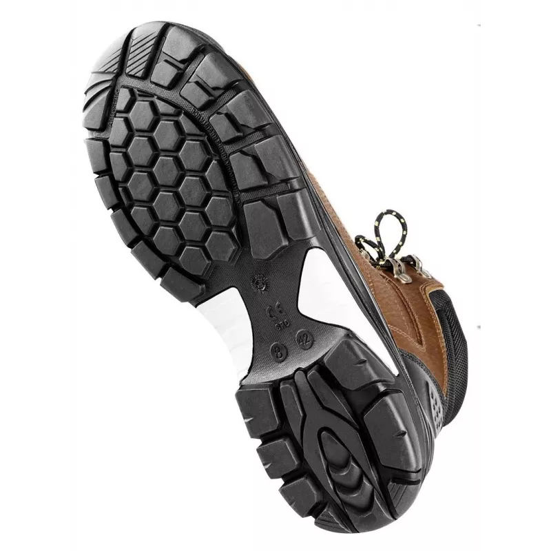 NEO TOOLS 82-170-47 S1P SRC turvakengät teräskärjellä koko 47
