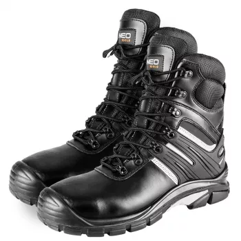 NEO Tools 82-175-39 turvajalkineet