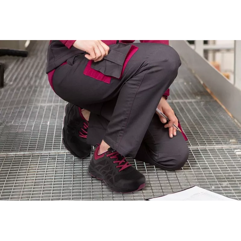 NEO Tools 82-530-40 S3 SRC turvakengät teräskärjellä, koko 40