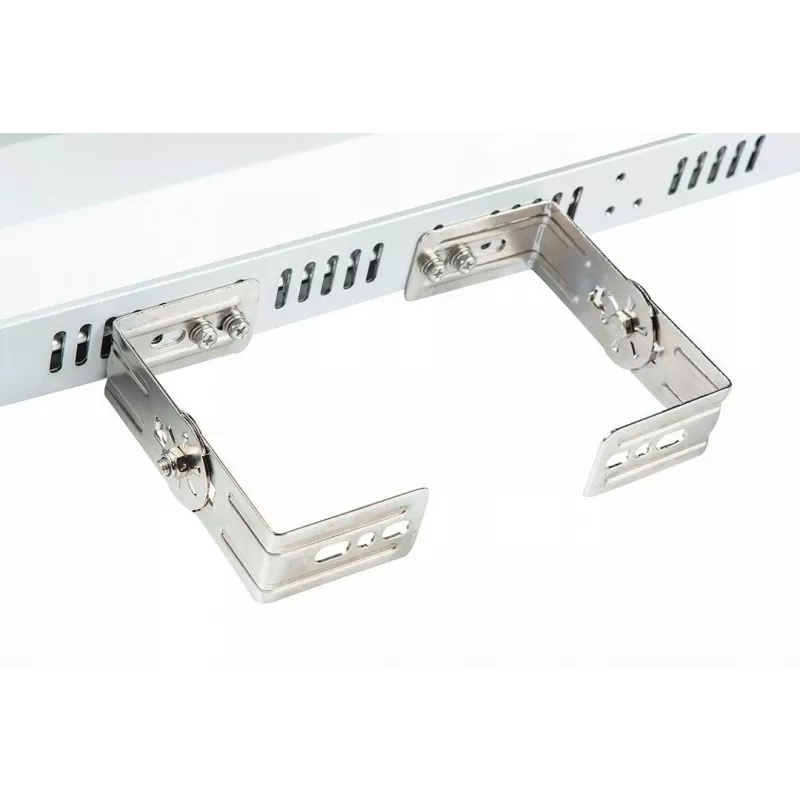 NEO TOOLS 90-030 infrapunalämmitin 2000W IP44 sisä-/ulkokäyttöön seinä- & kattoasennus teräs