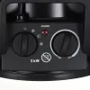 NEO TOOLS 90-063 sähkölämmitin keraaminen PTC 3000 W musta