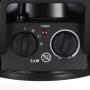 NEO TOOLS 90-063 sähkölämmitin keraaminen PTC 3000 W musta