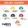 NEO Tools 97-210 turvapäähine