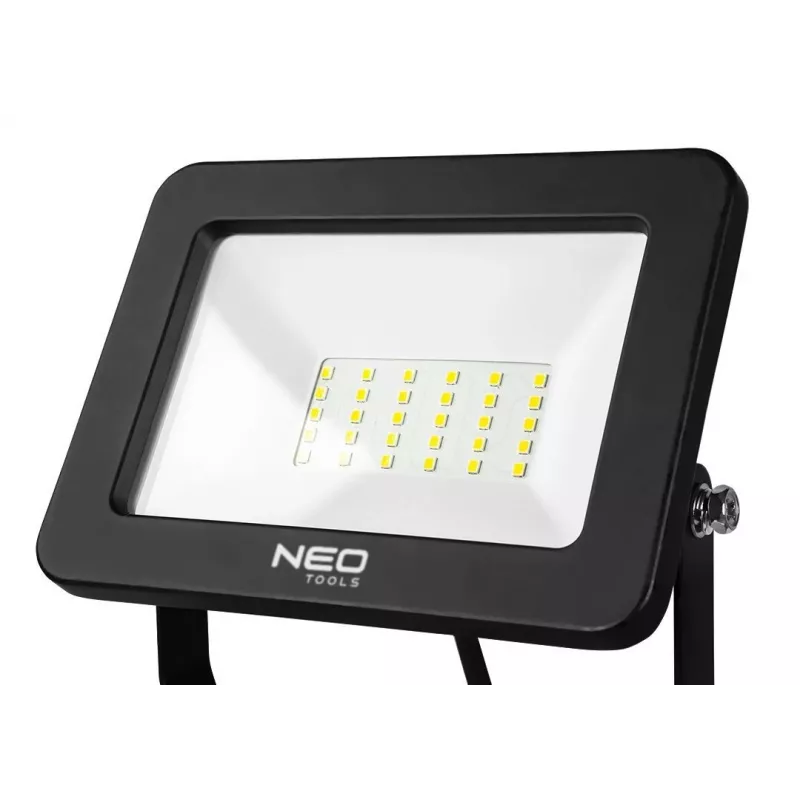 NEO Tools 99-060 20W LED-valonheitin 1600lm 6500K IP65