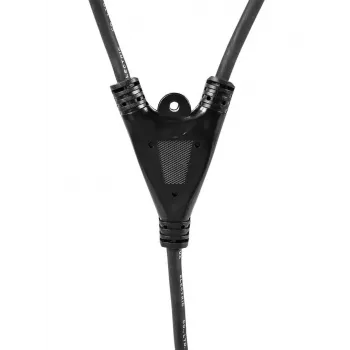NEO Tools 99-061 20W LED-valonheitin 1600lm 6500K IP65 kylmä valkoinen 1,5m kaapelilla