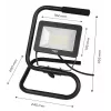 NEO TOOLS 99-063 20W COB LED akkutyövalaisin 1800lm IP65 varavirtalähteellä
