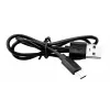 NEO TOOLS 99-065 LED-taskulamppu 300 lm ladattava Cree XPE musta