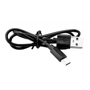 NEO TOOLS 99-065 LED-taskulamppu 300 lm ladattava Cree XPE musta