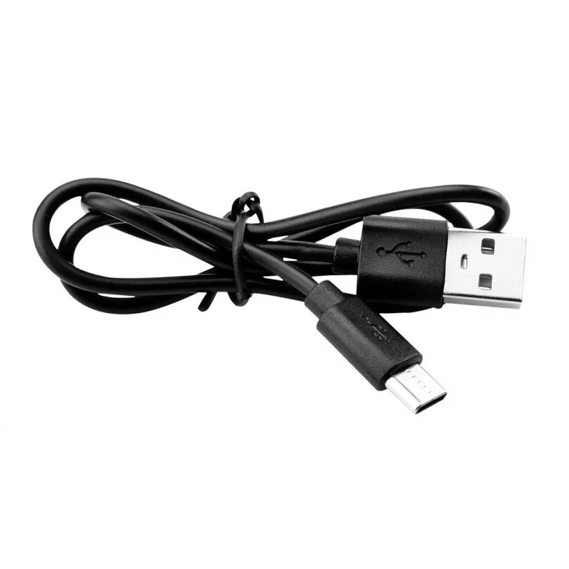 NEO TOOLS 99-065 LED-taskulamppu 300 lm ladattava Cree XPE musta