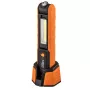 NEO TOOLS 99-065 LED-taskulamppu 300 lm ladattava Cree XPE musta