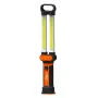 NEO TOOLS 99-066 ladattava COB LED-työvalaisin magneettijalalla ja kääntökoukulla, 300 lm