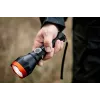 NEO TOOLS 99-070 XPE + COB LED -otsalamppu liiketunnistimella, 120 lm, IPX4, 3x AAA