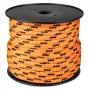 NEO TOOLS punottu polypropeeniköysi 16 mm x 60 m sininen