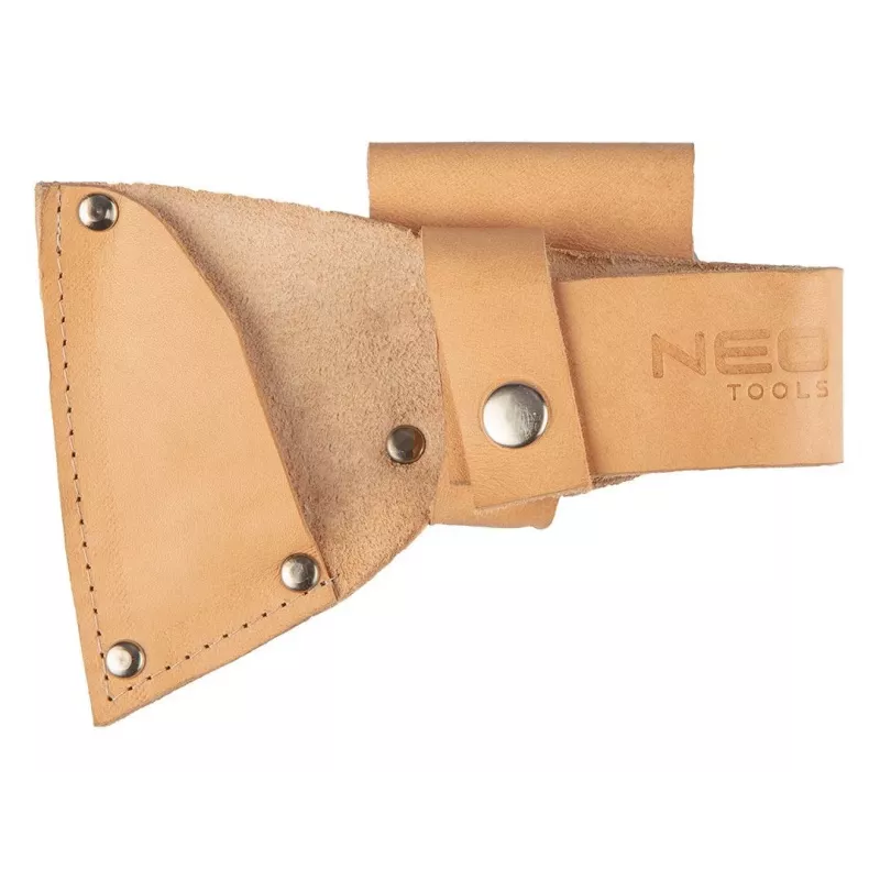 NEO TOOLS Bushcraft-kirves tupessa, 400 g