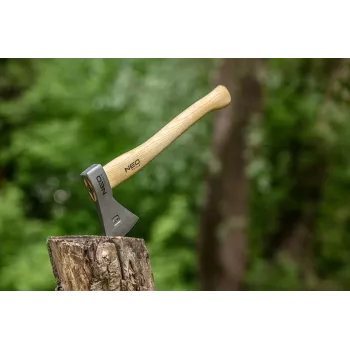 NEO TOOLS eräveitsi tupessa, 400 g