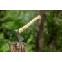 NEO TOOLS Bushcraft-kirves tupessa, 400 g
