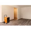 NEO TOOLS rakennuskuivain 750W 47,6L/24h 11L säiliö