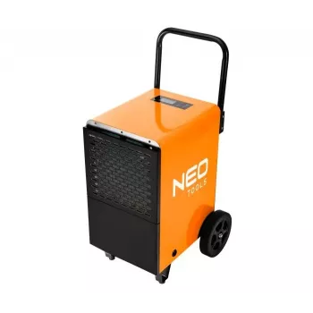 NEO TOOLS rakennuskuivain 750W 47,6L/24h 11L säiliö