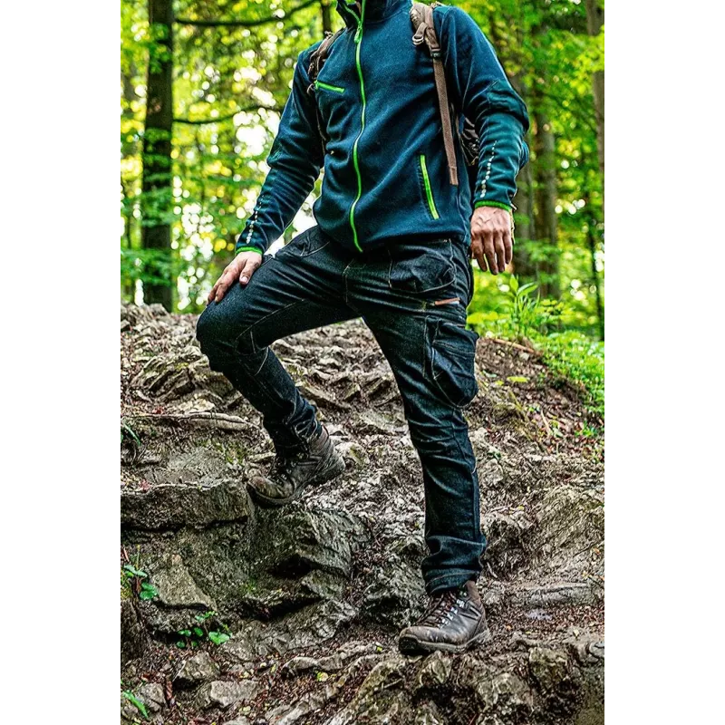 NEO TOOLS DENIM 5-taskuiset työhousut, koko L