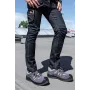 NEO TOOLS DENIM 5-taskuiset työhousut, koko L