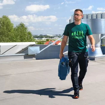 NEO TOOLS DENIM 5-taskuiset työhousut, koko XL