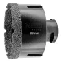 NEO TOOLS timanttiporanterä 68 mm x M14 posliinille, graniitille ja luonnonkivelle