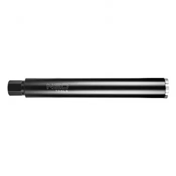 NEO TOOLS timanttiporakruunu timanttiporakoneelle 58G540 62×470 mm ×6T