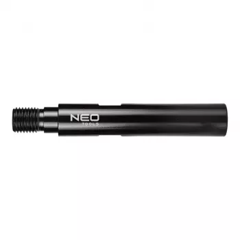 NEO TOOLS timanttiporausjatke 58G540, 255 mm pituus