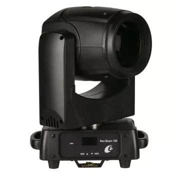 EVOLIGHTS NEO BEAM 100W LED-liikkuva pää