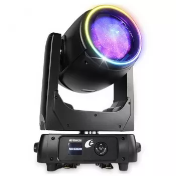 EVOLIGHTS NEO BEAM 200W LED liikkuva pää