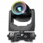 NEO TOOLS EVOLIGHTS NEO SPOT 200W LED liikkuva valonheitin