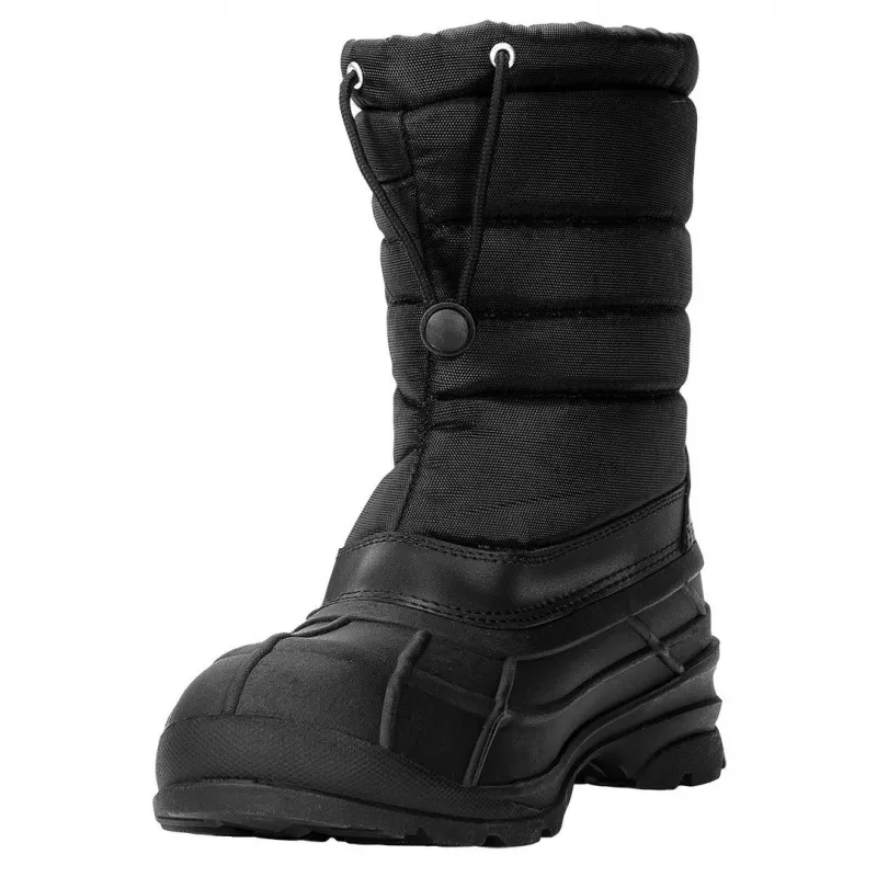 NEO TOOLS miesten talvikengät, slip-on, koko 43