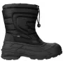 NEO TOOLS miesten talvikengät, slip-on, koko 43