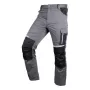 NEO TOOLS Mix&Match työhousut harmaa-musta XXL