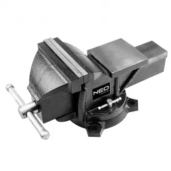 NEO TOOLS Neo 35-015 digitaalinen yleismittari CAT II 600V taustavalolla ja Data Hold -toiminnolla